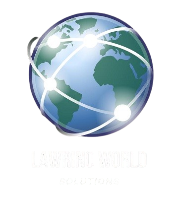 Lawrino WS Logo